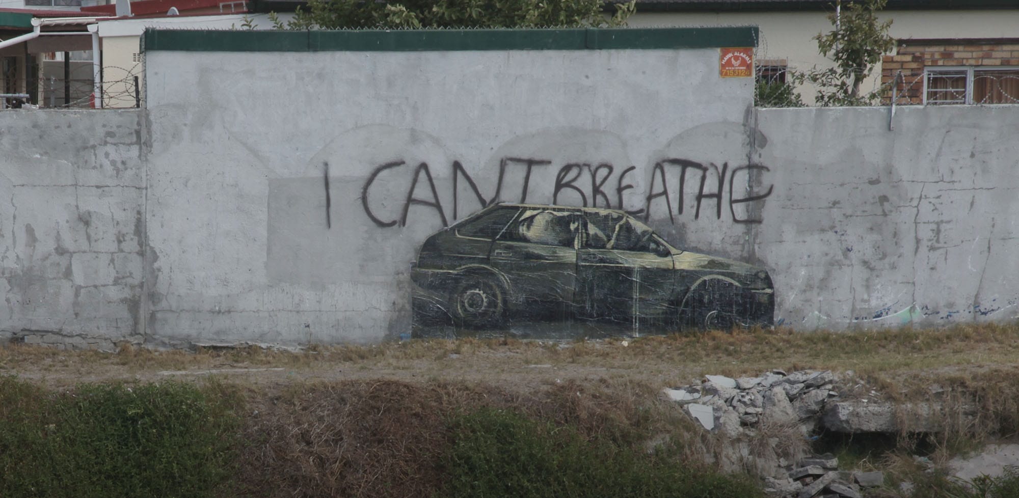 Artist Spotlight – Faith47