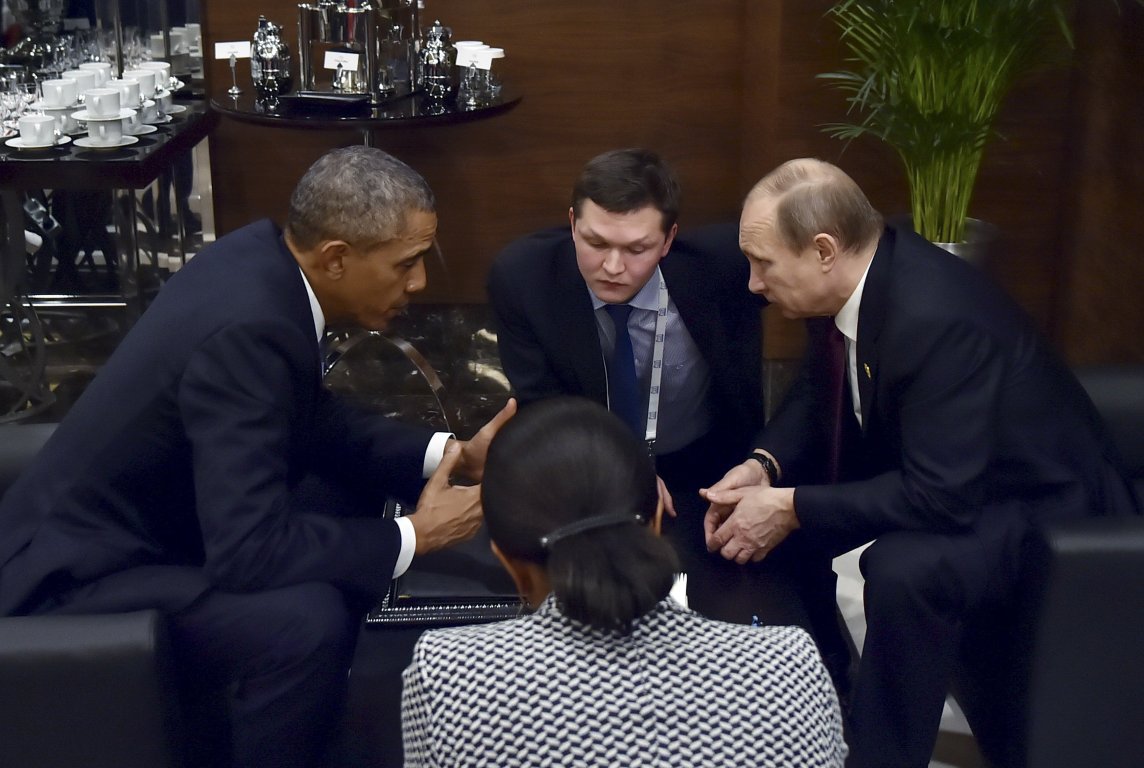 The Key for Peace: The Indispensable Role of the United Nations