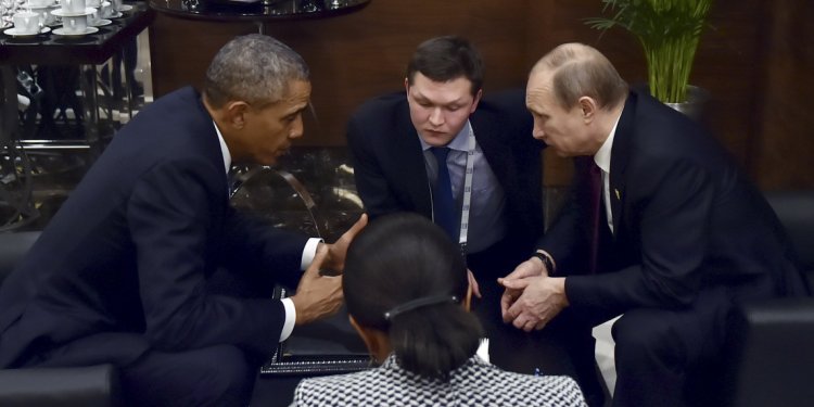 The Key for Peace: The Indispensable Role of the United Nations