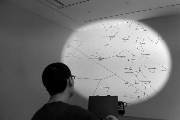 Making Art for the End of the World