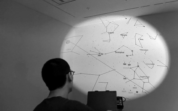 Making Art for the End of the World