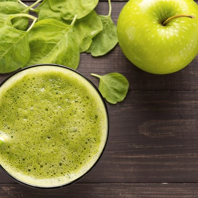 Ambronite – Disrupting The Food Industry