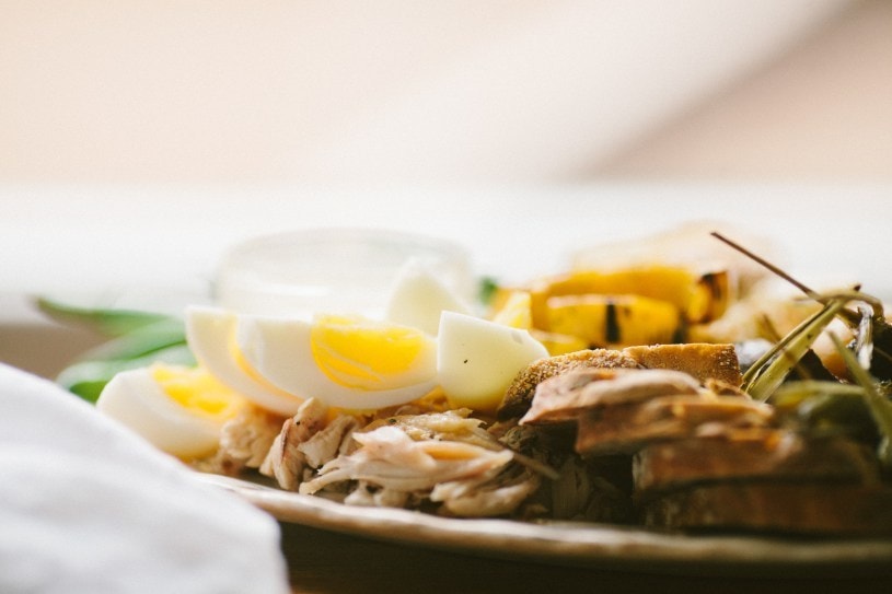 Gathering Around the Table with Ashley Rodriguez