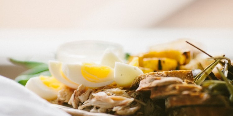 Gathering Around the Table with Ashley Rodriguez