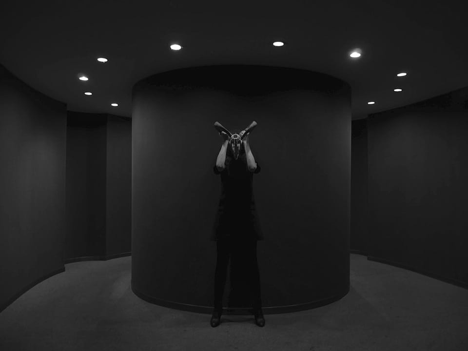 Arash Radpour – The Supernature edition