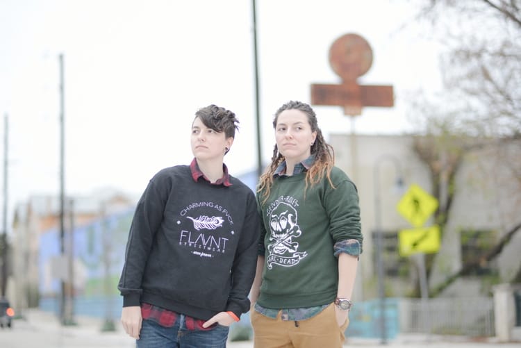 FLAVNT – A Place to Call Home