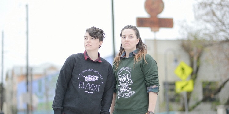 FLAVNT – A Place to Call Home