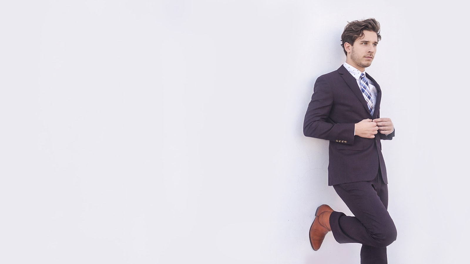 Indochino Custom Suit Review