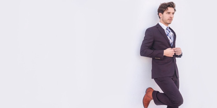 Indochino Custom Suit Review