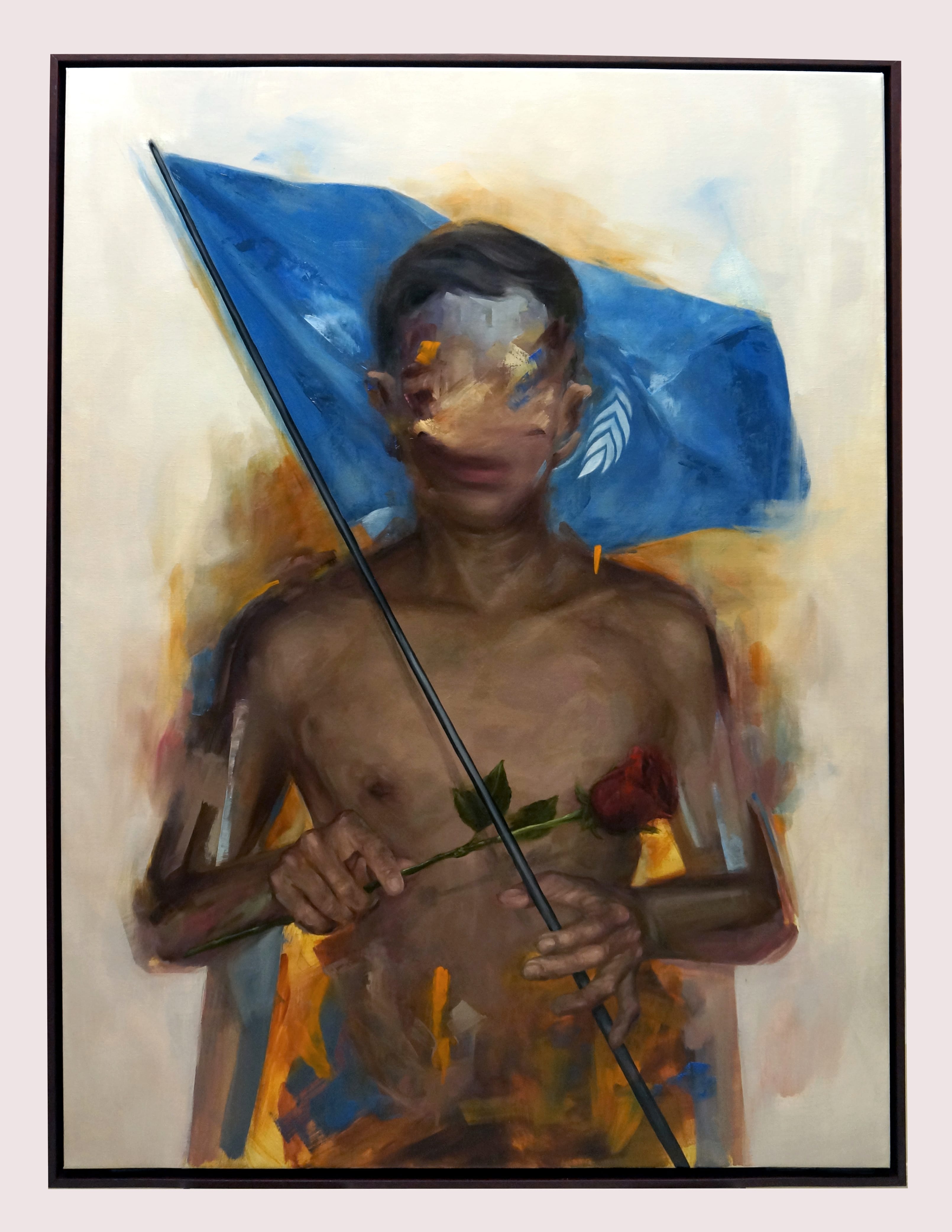 The Sophistication of Street Art