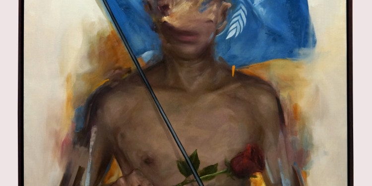 The Sophistication of Street Art