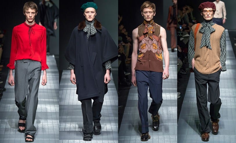 Is Fashion More Than Vanity?