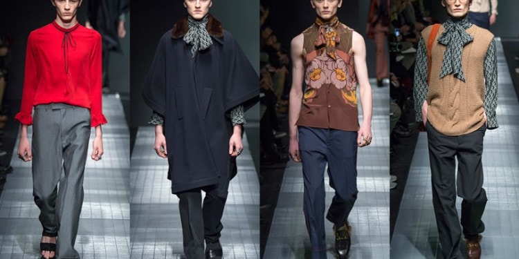 Is Fashion More Than Vanity?