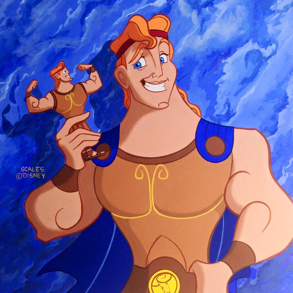 HERCULES