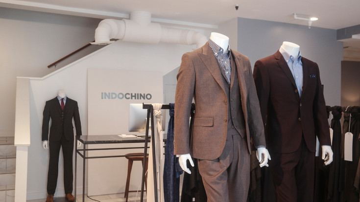 Indochino Custom Suit Review
