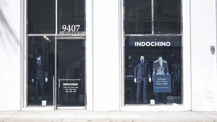 Indochino Custom Suit Review