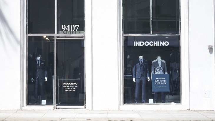 Indochino Custom Suit Review