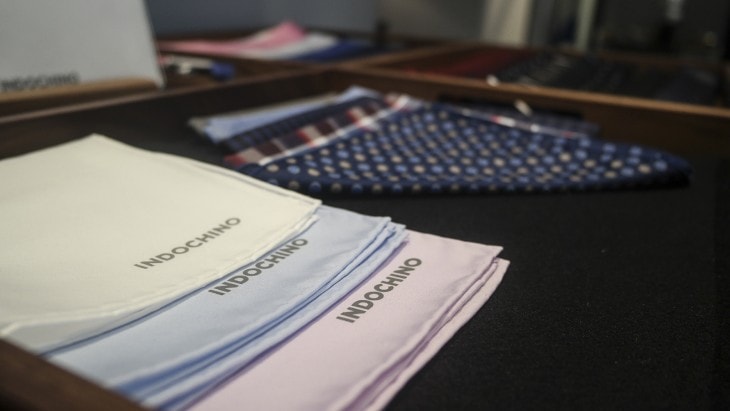 Indochino Custom Suit Review