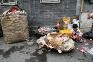 CHINA PLASTICS CHALLENGE