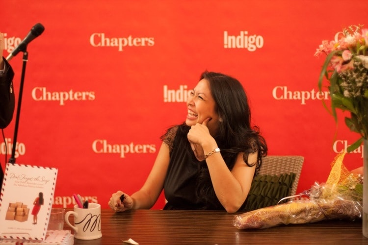 Preserving the Experience of Global Citizens with Marie Claire Lim Moore