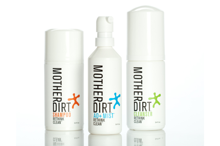 Mother Dirt Products