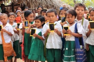 WAKAWAKA- SHINING A LIGHT ON ENERGY POVERTY