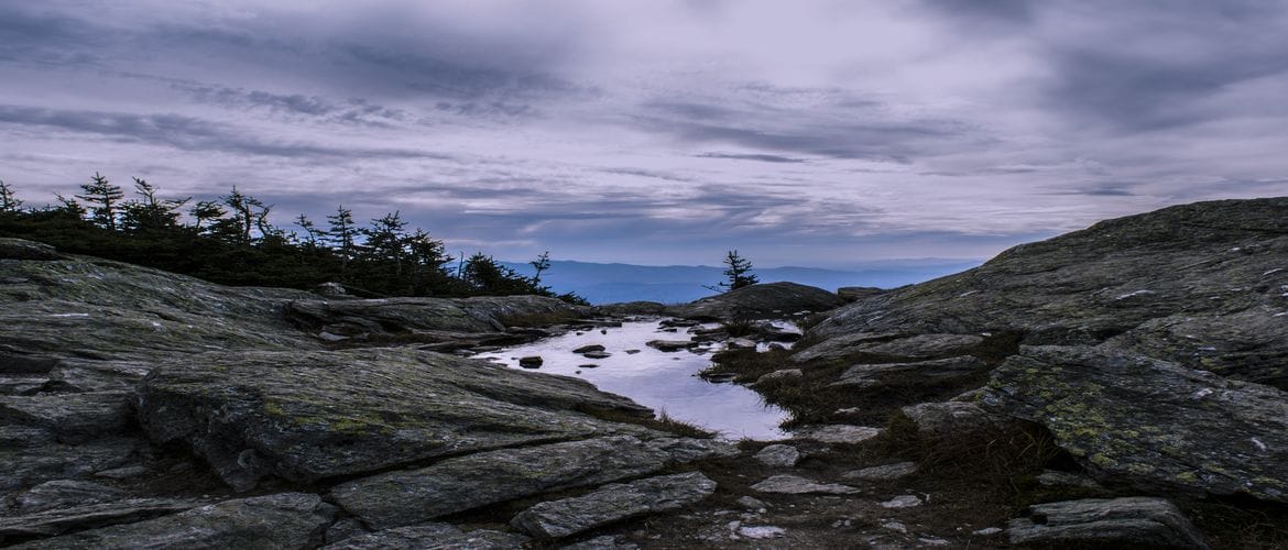 Seeing the World Through the Lens of a Photographer