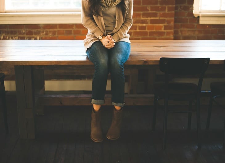 Women Making Their Own Fertility Decisions