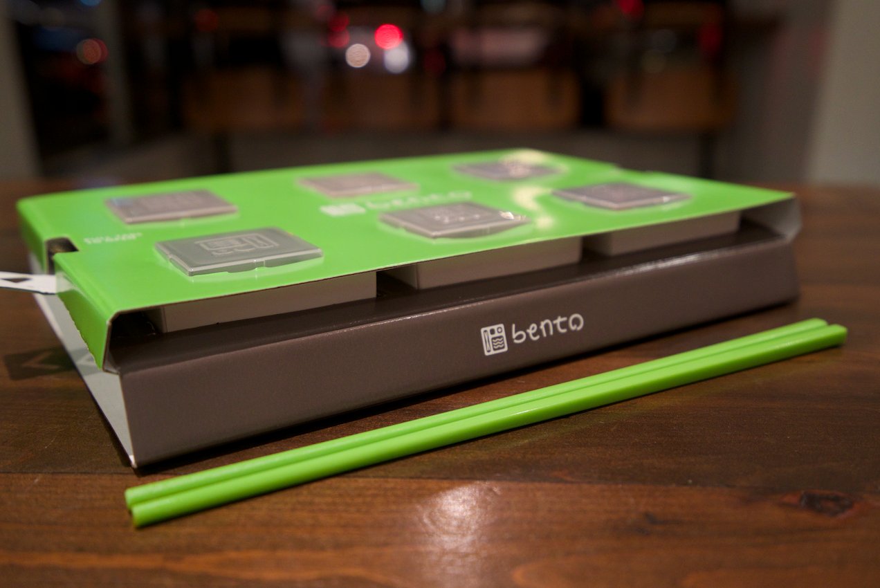 High Quality Asian Food Delivered to your Doorstep – How Bento is Upping the Food Delivery Ante