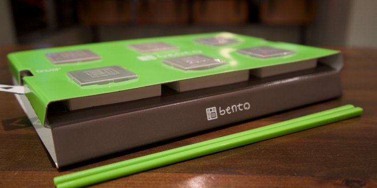 High Quality Asian Food Delivered to your Doorstep – How Bento is Upping the Food Delivery Ante