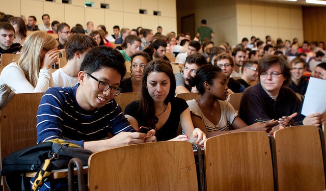 The College Student Mental Health Crisis: What Can We Do Now?