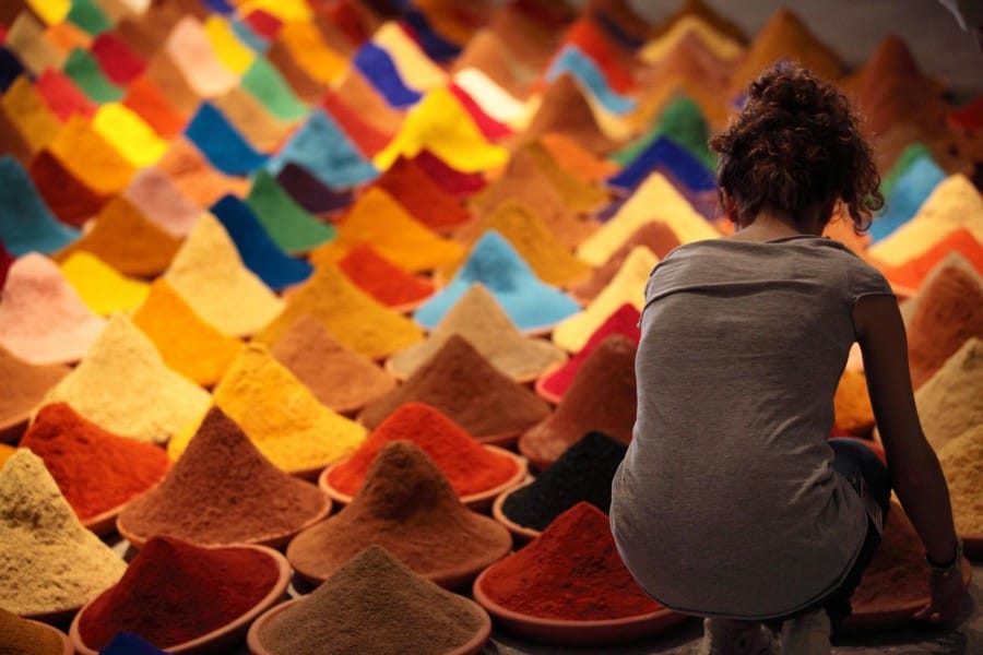 Color Psychology in Branding and Persuasion