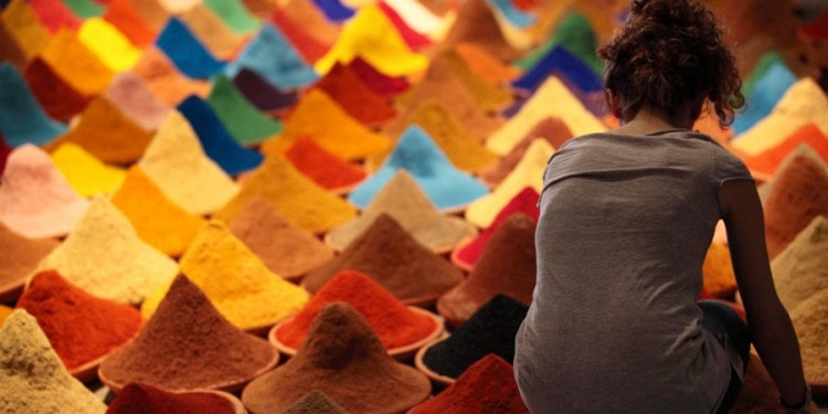 Color Psychology in Branding and Persuasion