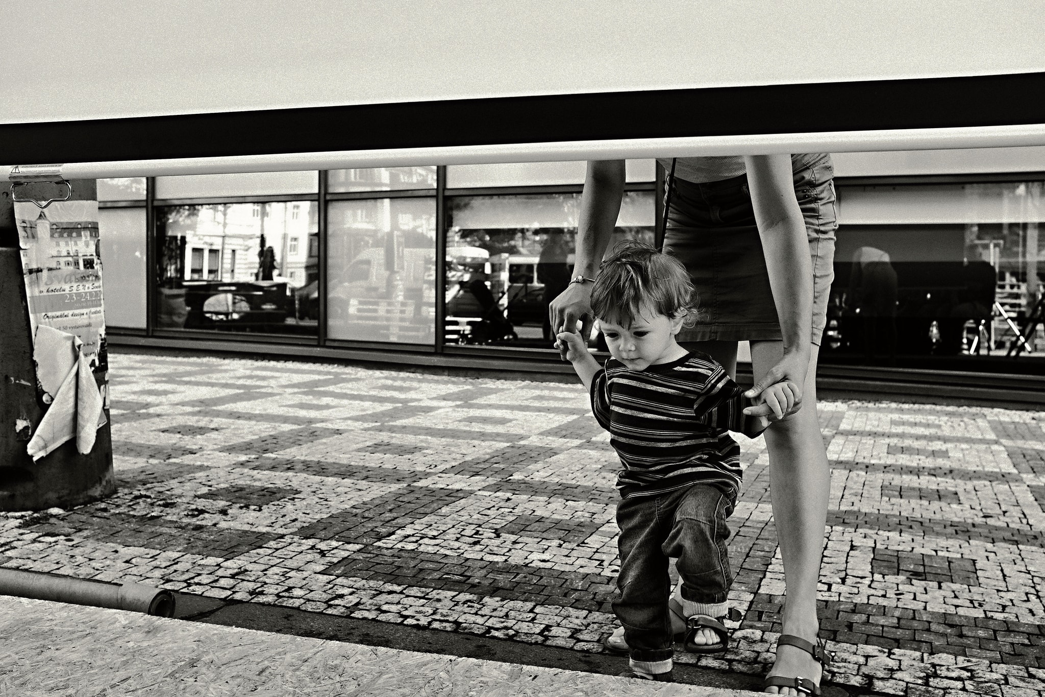 When Children Need Us Most, We Can Do Better