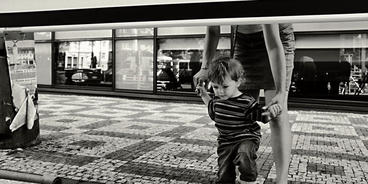 When Children Need Us Most, We Can Do Better