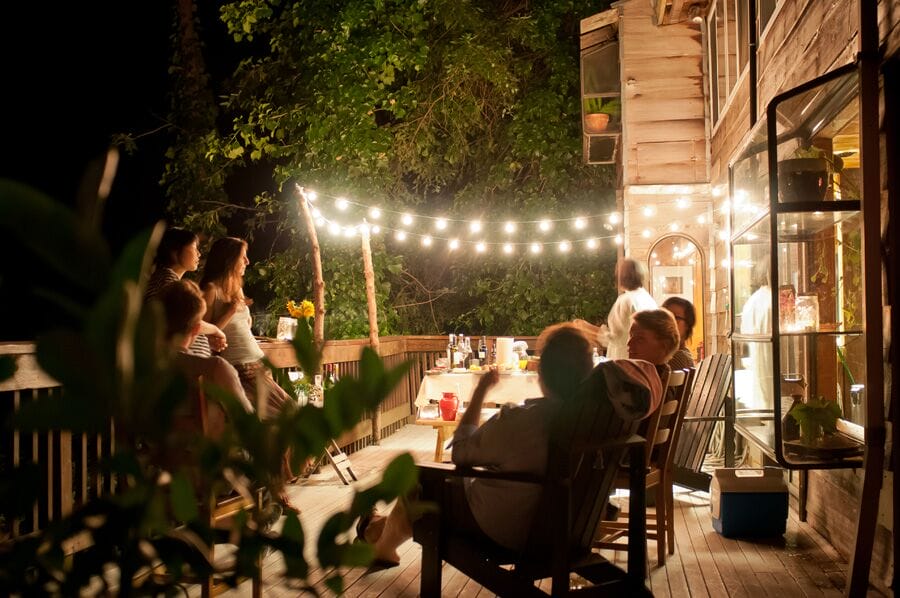 A Feast to Remember with Erin Gleeson