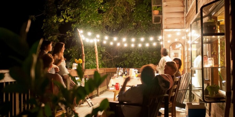 A Feast to Remember with Erin Gleeson