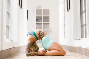 Photo by Brooke Michelle