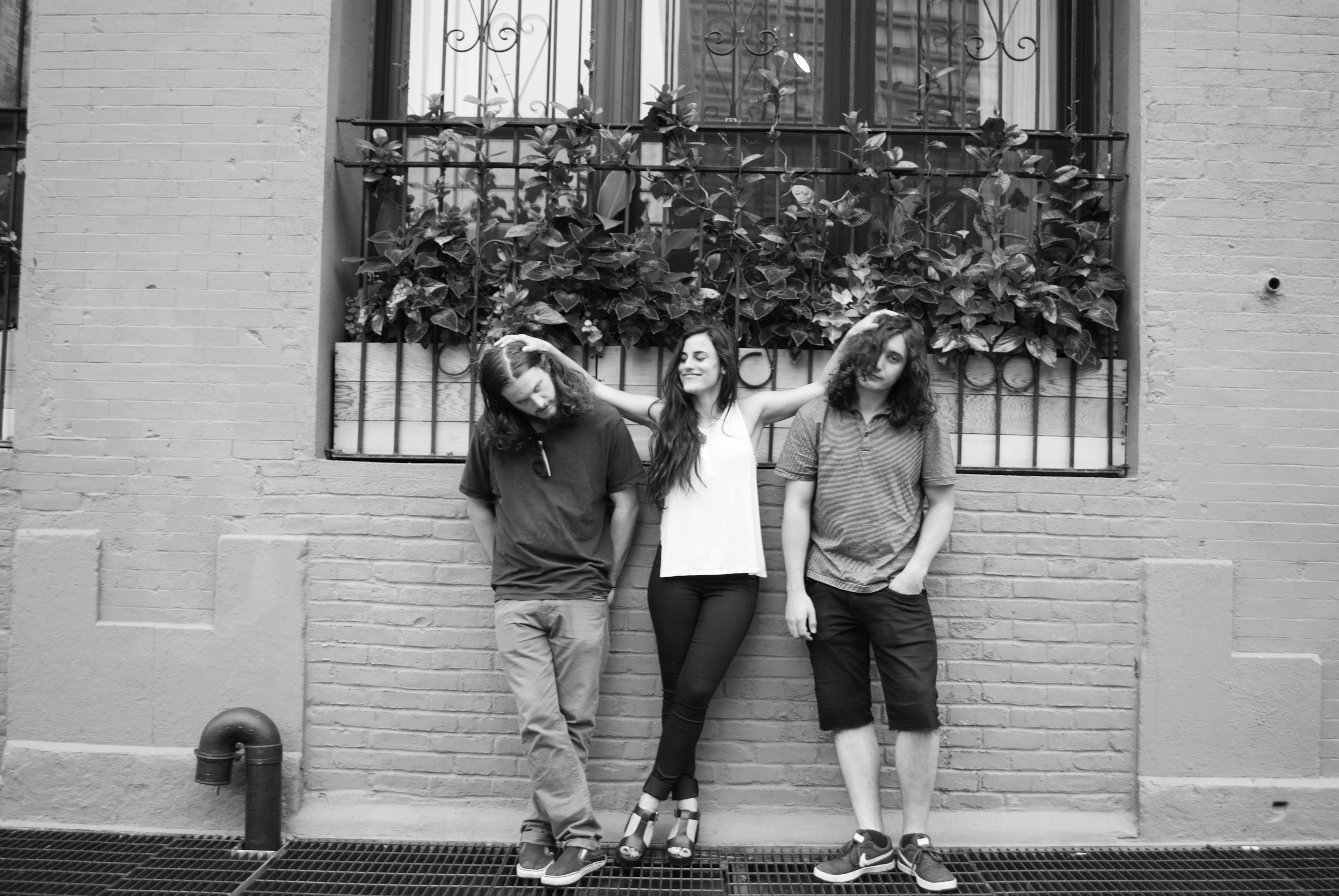 Luna Rose: From the Cosmos into the Indie-Rock New York Music Scene