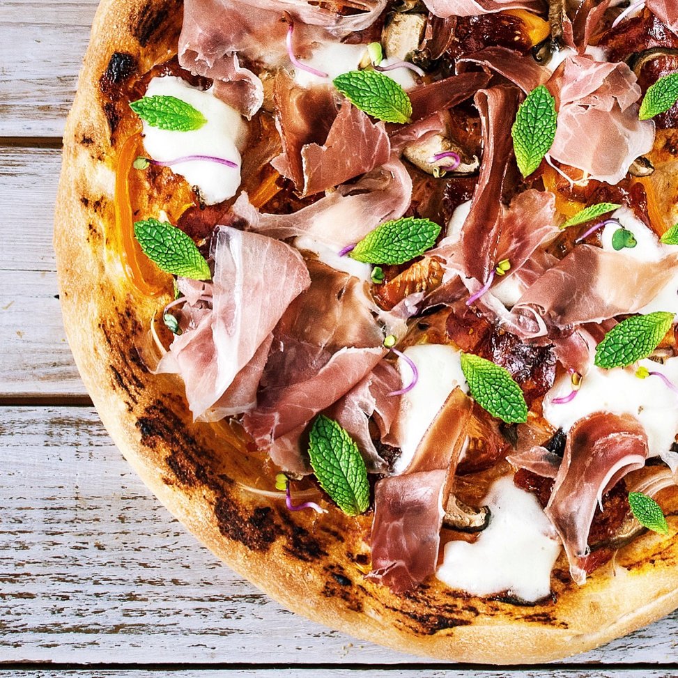 Recipe for Success: The Food Gays