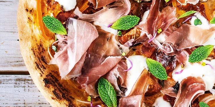 Recipe for Success: The Food Gays