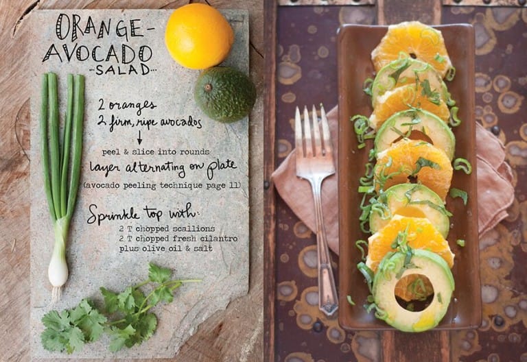 A Feast to Remember with Erin Gleeson Impakter