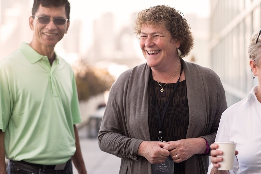 The Minerva Project’s Mission To Educate Tomorrow’s Leaders