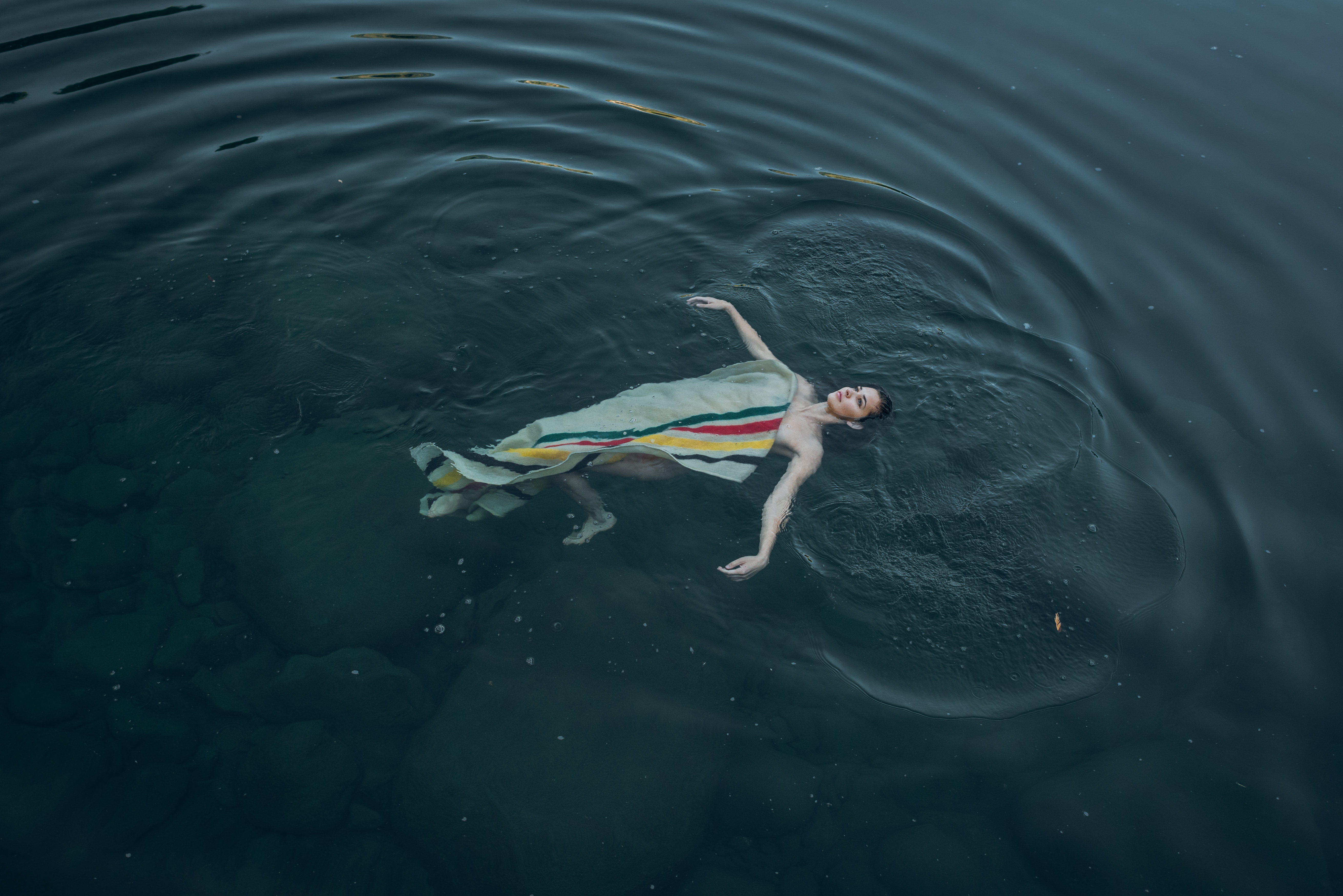 Visual Imagery with Morgan Phillips