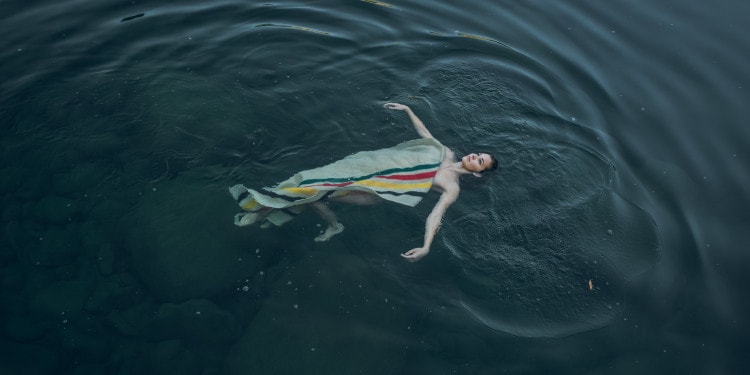 Visual Imagery with Morgan Phillips