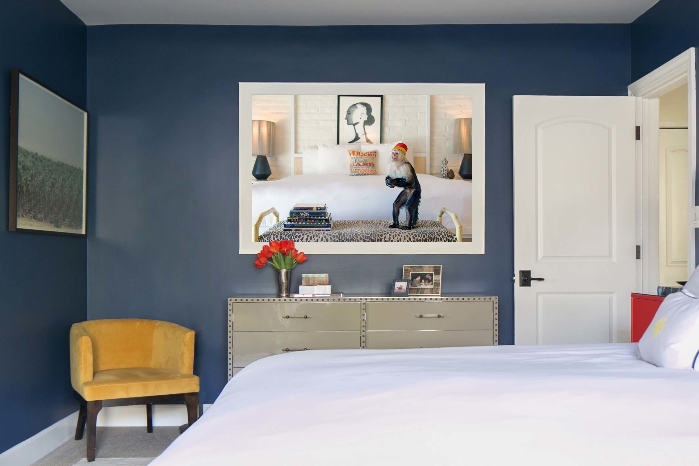 Room Service In-Room