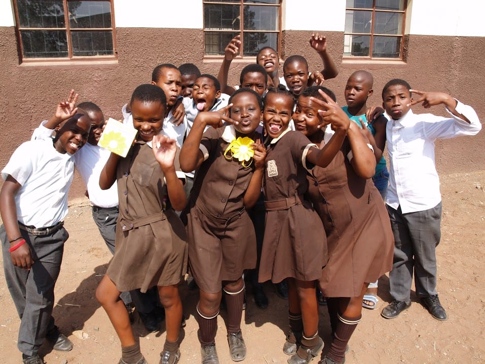 SDG 7: Affordable and Clean Energy for All – Youth Lighting up the World