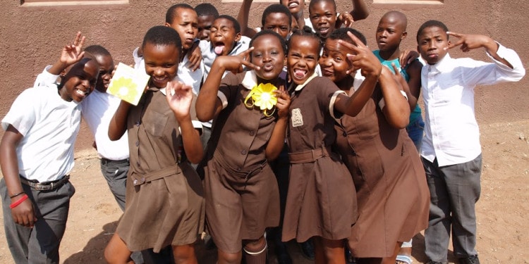 SDG 7: Affordable and Clean Energy for All – Youth Lighting up the World