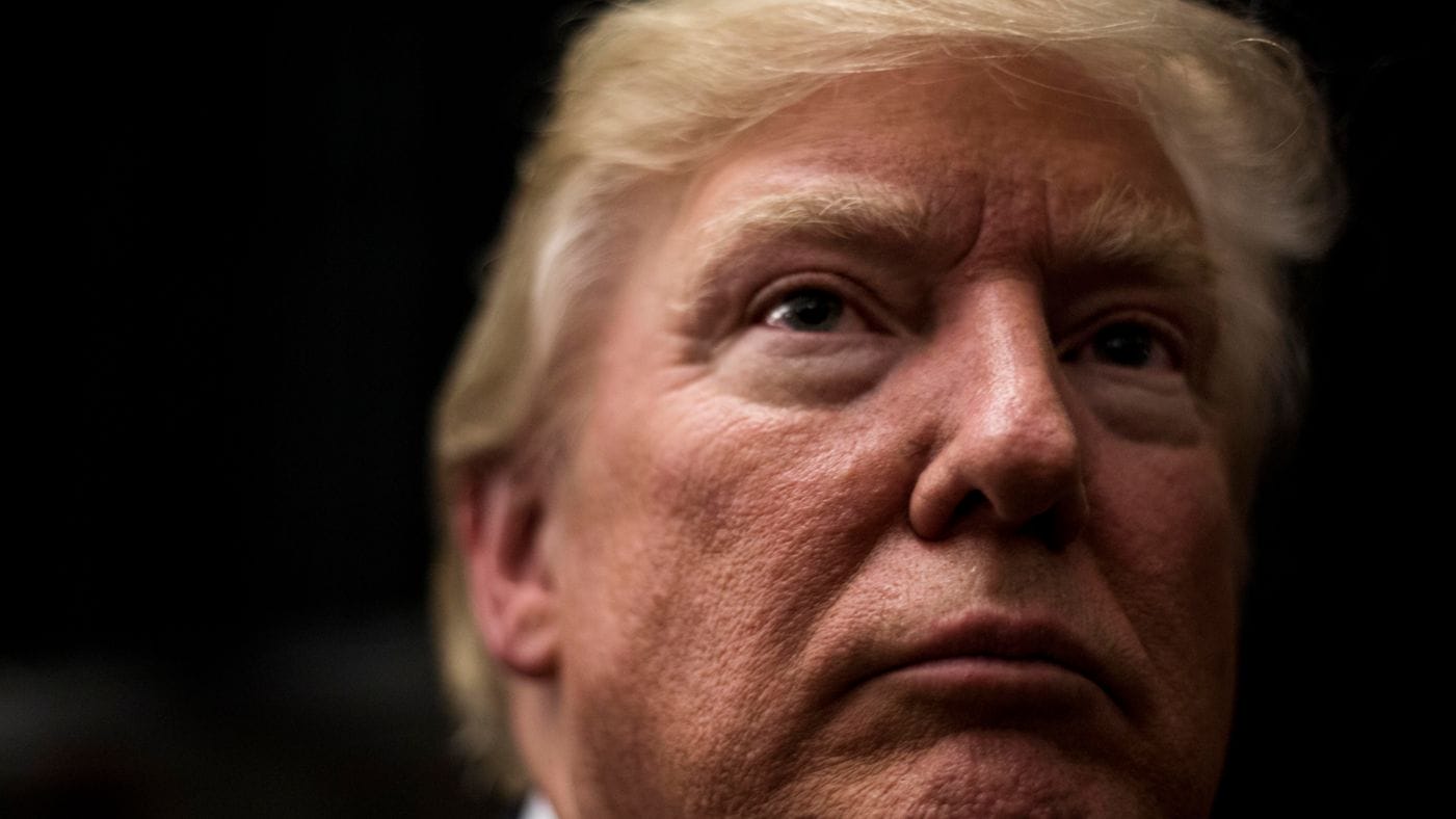 Getting Trump-ed by Islamophobia