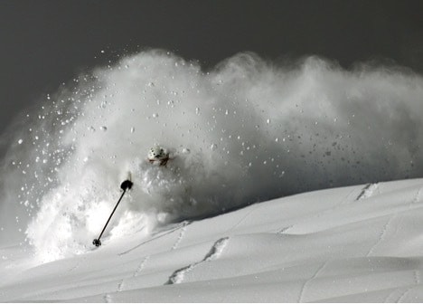 Pushing Peaks with Julian Carr